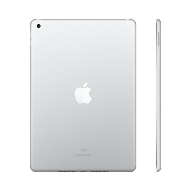 Pre-Owned Apple iPad 9th Gen A2602 Tablet WiFi 64GB Silver