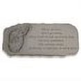 thumbnail image 2 of Kay Berry- Inc. 37220 Those We Love - Angel Memorial Bench - 29 Inches x 12 Inches x 15 Inches, 2 of 2