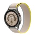 ChunLiang 20/22mm Strap For Samsung Galaxy Watch 4 6 classic/5 Pro