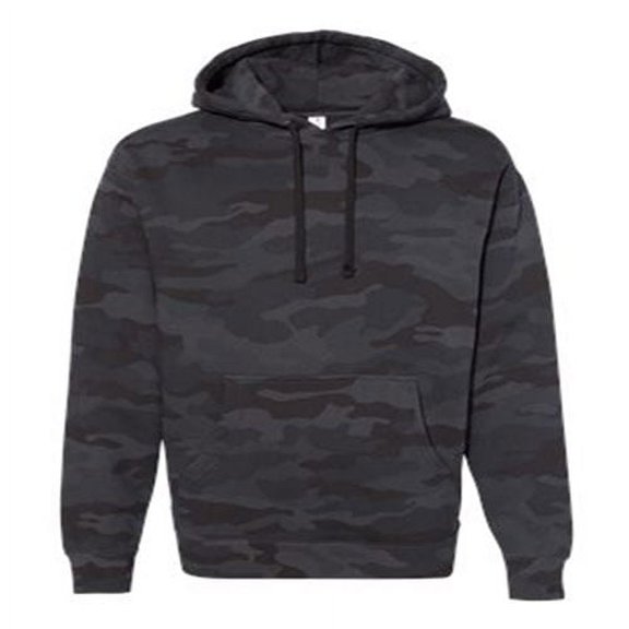 Independent Trading Co. Heavyweight Hooded Sweatshirt