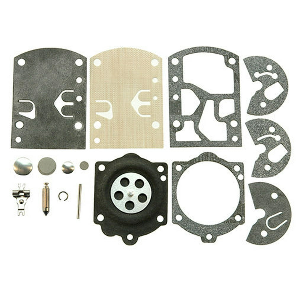 Walbro WB3A Carb Rebuild Kit
