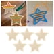 thumbnail image 4 of Conjunto de 5 Colgantes Brillantes para Decoración Artesanal, 4 of 9