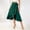 Green, variant on Women's Lace Irregular European Solid Color Skirt Scrub Skirt Long Jean Skirt Winter Skirt Skirt Pleated Jean Skirt for Women Mini Denim Skirt Slit Skirt Sexy Skirts for Women 12 Drop Bed Skirt Checke