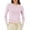 N-Pink, variant on 2025 Thermal Underwear Top Women’S Long Sleeve Round Winter Tops for Women Neck Crop Top Tee Thermal Top Women Shirt Basic Solid Tight Women Thermal Top Fleece Lined Slim Fit