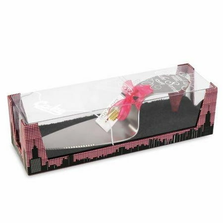 Wild Eye Designs High Heel Cake Server Wild Eye Designs High Heel Cake Server