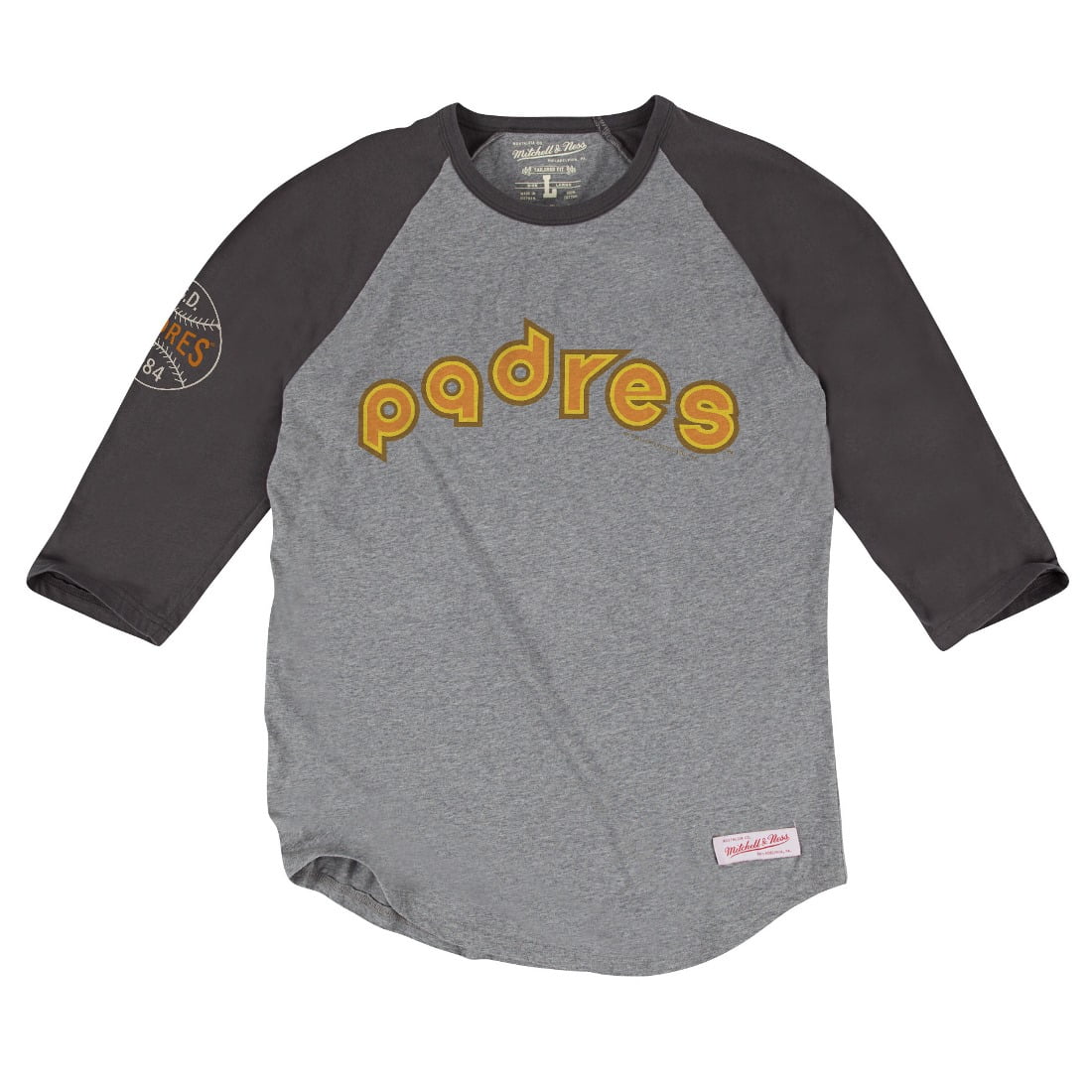 toddler padres shirt