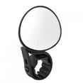 thumbnail image 2 of Adjustable Rearview Mirror for Bicycle Handlebars Mountain and Road Bikes, 2 of 10