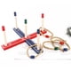 thumbnail image 3 of Soidarity Juego de lanzamiento de anillos de para interiores y exteriores, juguetes para niños, juego de coordinación mano-ojo para padres e hijos Ropa Deportiva, Zapatos Soidarity OD013198-00, 3 of 6