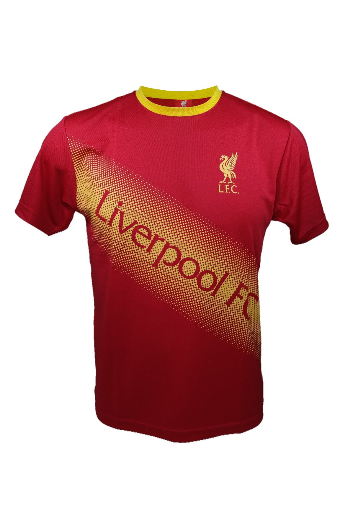 youth liverpool shirt