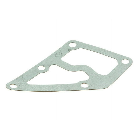 Oil Filter Housing Gasket - Compatible with 1977 - 1985 Mercedes-Benz 300D 1978 1979 1980 1981 1982 1983 1984