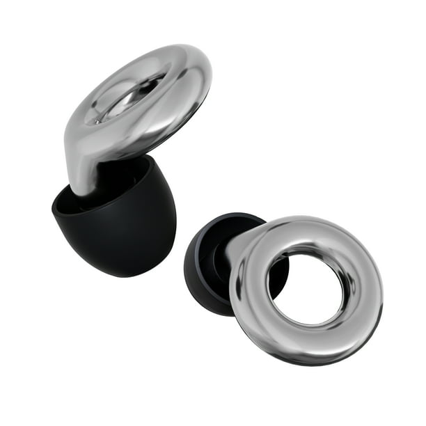 Loop Experience Ear Plugs for Concerts, Live Events & Noise Sensitivity