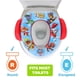 thumbnail image 3 of Asiento Suave de Entrenamiento Nickelodeon PAW Patrol Azul, Seguro y Fácil de Limpiar para Niños, 3 of 7