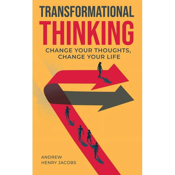 Transformational Thinking, (Hardcover)
