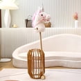 thumbnail image 2 of Stick Horse With Realistic Sound Effects 39, 2 of 3