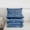 Steel Blue, variant on Homewish Dreamy Amusement Park Bedding Comforter Set, Cartoon Cute Balloon Twin Comforter Sets, Fairy Tale Princess Bedding Set, Luxury Bedroom Decor, 2 Pieces