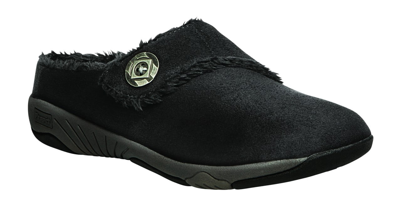propet rosa slippers