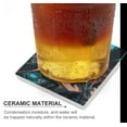 thumbnail image 5 of Valorant Ceramic Coasters 4 Pcs,These coasters are perfect for decorating your kitchen, living room, bedroom or office, restaurant and bar,4.1inx4.1in., 5 of 5