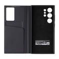 thumbnail image 3 of Samsung S-View Wallet Case for Galaxy S24 Ultra - Black, 3 of 3