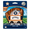 thumbnail image 3 of MasterPieces Wood Train Box Car - MLB Houston Astros, 3 of 4