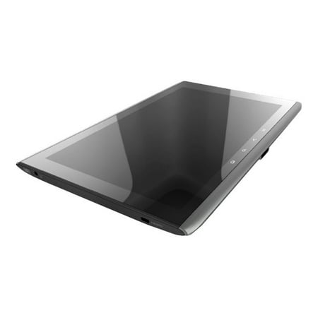 Acer A A501 Tablet, 10.1" WXGA, Cortex A9 Dual-core (2 Core) 1 GHz, 1 GB RAM, 32 GB Storage, Android, 3G, Silver