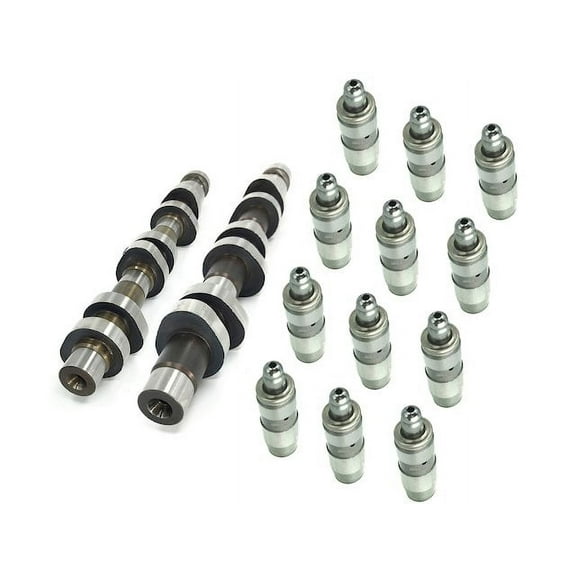 Camshaft and Lifter Kit - Compatible with 2011 - 2012 Ram 1500