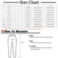 thumbnail image 2 of Men Comfy Cargo Pants High Stretch Multi-Pockets Durable Cargo Pants Waterproof Lightweight Drawstring Hiking Trousers, 2 of 8