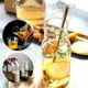 thumbnail image 3 of Transparent Kettle With Lid Glass Heat Resistant Tea Cup, 3 of 5