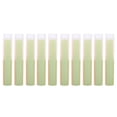 thumbnail image 3 of 10 Unidades 4G de Tubos de Bálsamo Labial de Plástico Vacíos, de Almacenamiento de Brillo de , Verde claro Yinane Tubo de botellas de bálsamo labial vacío, 3 of 8
