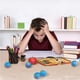 thumbnail image 4 of Stress Balls Wang-Data Squeezable World, paquete de 24 unidades para niños Wang-Data Wang-Data, 4 of 4