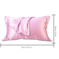 thumbnail image 2 of Funda de almohada multicolor de poliéster, funda de almohada de repuesto para cama, accesorios para ropa de cama, camafeo sidaley HA7061-08B, 2 of 7