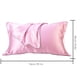 thumbnail image 2 of Funda de almohada multicolor de poliéster, funda de almohada de repuesto para cama, accesorios para ropa de cama, camafeo Advancent HA7061-08B, 2 of 7