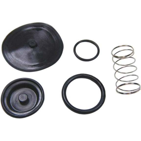 Fuel Petcock Rebuild Repair Parts Kit Fits Honda 91-93, 95-03 CB750 Nighthawk 750 0105-035