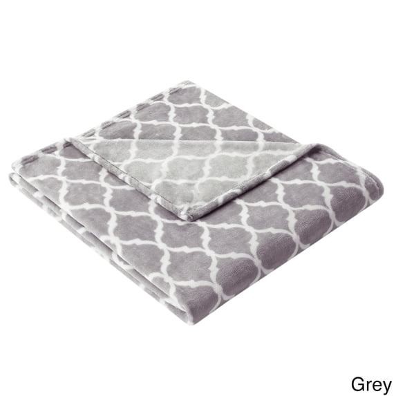 Clay Alder Home Denver Oversized Throw