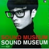 Towa Tei - Sound Museum (enhanced) - Techno - CD