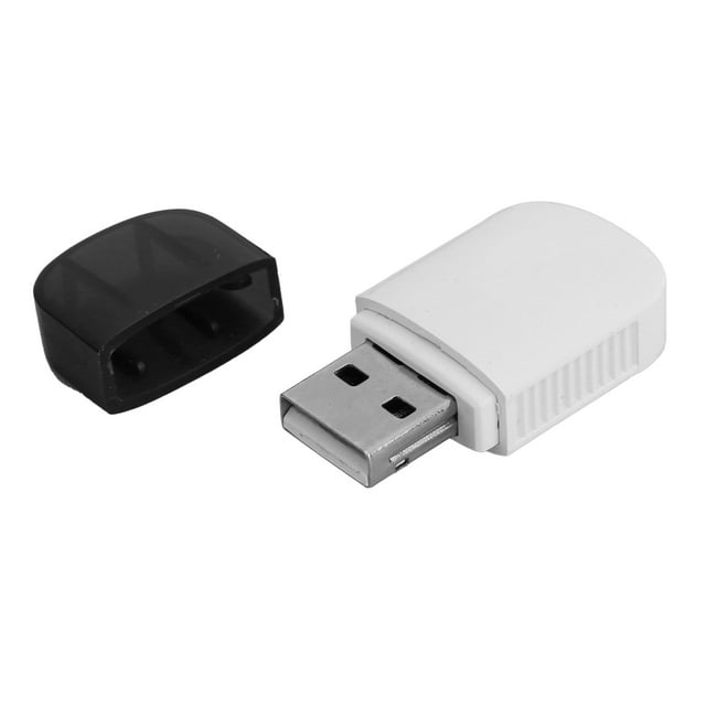 Adaptador inalámbrico de Wi Fi, tarjeta de red inalámbrica USB WiFi Mbps de 600Mbps construida para durar