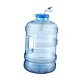 thumbnail image 4 of Water Container with Floating Ball Multipurpose Portable Leakproof Water Storage 18.9L, 4 of 9