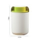 thumbnail image 3 of ¡Ahorra Más!, Humidificador de aromaterapia USB con luz, humidificador de vapor frío silencioso de gran capacidad de 1200 ml para automóviles y oficinas, plantas, fácil de limpiar Akmoler, 3 of 8