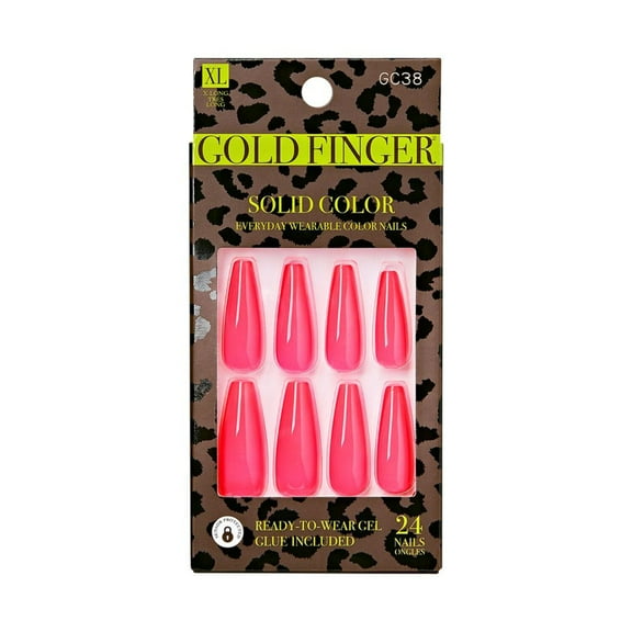 KISS - GF SOLID COLORS - TIME IS MINE