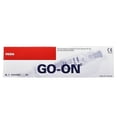 thumbnail image 1 of Go-On 25 mg 1 jeringa precargada con 2.5 ml, 1 of 4