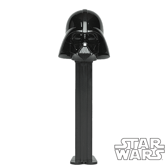 Star Wars Gift Set - Walmart PEZ Dispenser – PEZ Candy