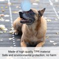 thumbnail image 4 of Biting Ball  Pet Toy, TPR Pet Ball Toy, For Pets,, 4 of 8