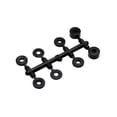 thumbnail image 1 of Kyosho IF422B-01 Spacer Set for MP9 Rear Hub Carrier, 1 of 1