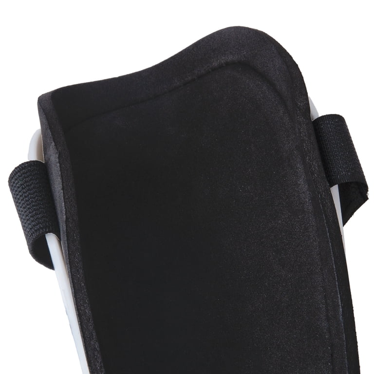 Soccer Shin Guards with Ankle Coverage, Medium photo 8