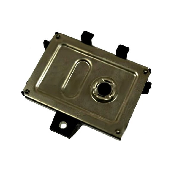 Fuel Pump Driver Module - Compatible with 2011 - 2012 GMC Terrain
