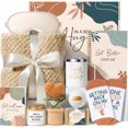 thumbnail image 1 of Cestas de regalo Get Well | MAYICIVO Self Care Sympathy Recovery, 1 of 9