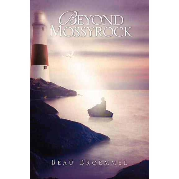 Beyond Mossyrock