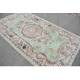 thumbnail image 2 of Turkish Rug, Living Room Rug, 5x9 ft, Oushak Rug, Salon Rug, Organic Rug, Handmade Rug, Decorative Rug,Oriental Rug, Vintage Rug, 6782, 2 of 10