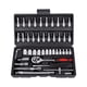 thumbnail image 1 of Juego De Herramientas Mecánicas Autocle Dados Acerokit 46pcs Negro, 1 of 4