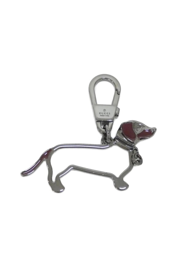 Pre-Owned Gucci 817294 Accessory Bag Charm