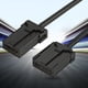 thumbnail image 1 of Cable de vídeo HD Tipo E a A M/F Cable compatible con HDMI (Hebilla HD A hembra/Tipo E), 1 of 7